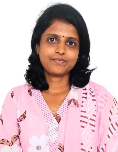 Dr. S. Suganya